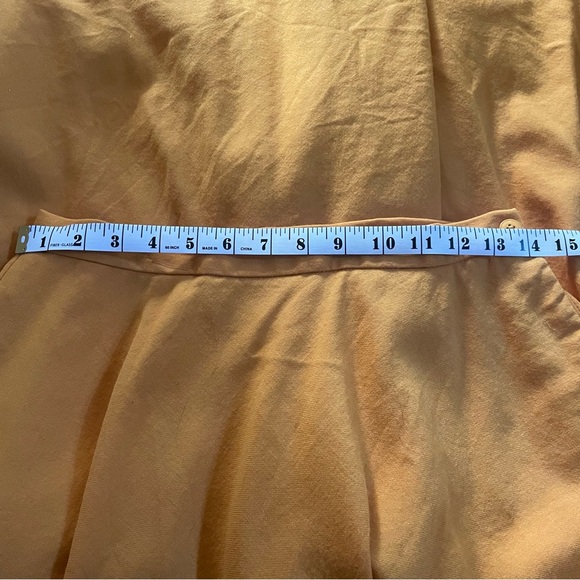 Vintage A-line skirt - Picture 2 of 4
